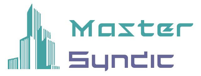 Master Syndic Logo